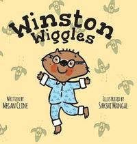bokomslag Winston Wiggles