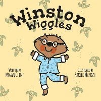 bokomslag Winston Wiggles