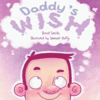 bokomslag Daddy's Wish