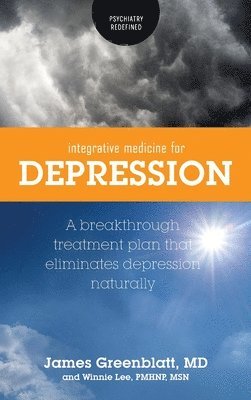 Integrative Medicine for Depression 1