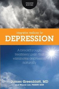 bokomslag Integrative Medicine for Depression