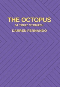 bokomslag Octopus