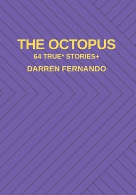 bokomslag Octopus
