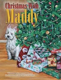 bokomslag Christmas With Maddy
