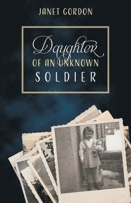 bokomslag Daughter of an Unknown Soldier