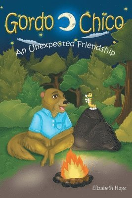 Elizabeth Hope - Gordo and Chico, Häftad