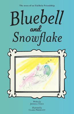 Bluebell and Snowflake 1