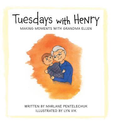 Tuesdays with Henry 1