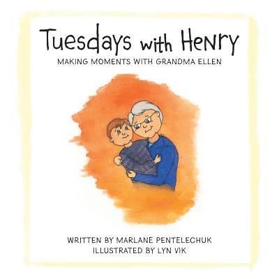 Tuesdays with Henry 1