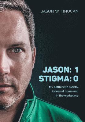 bokomslag Jason