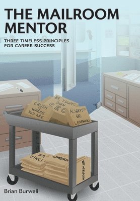 bokomslag Mailroom Mentor