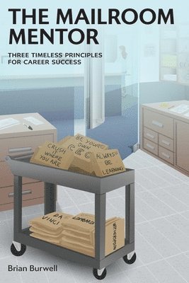 bokomslag Mailroom Mentor