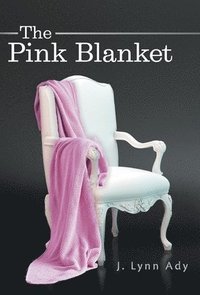 bokomslag Pink Blanket