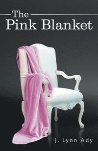 bokomslag Pink Blanket