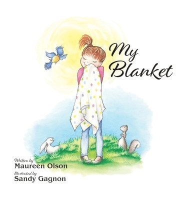 bokomslag My Blanket