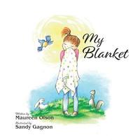 bokomslag My Blanket