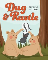 bokomslag Dug & Rustle