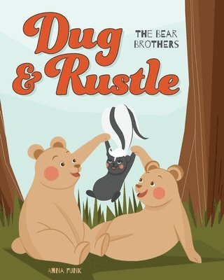 bokomslag Dug & Rustle