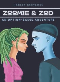bokomslag Zoomie & Zod