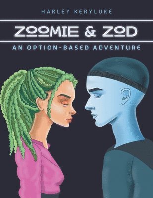 Zoomie & Zod 1