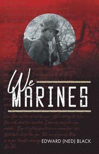 bokomslag We Marines