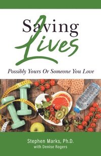 bokomslag Saving Lives
