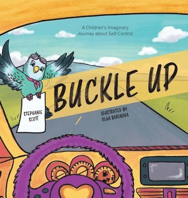 Buckle Up 1