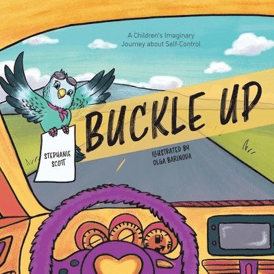 Buckle Up 1