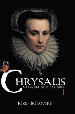 Chrysalis I 1