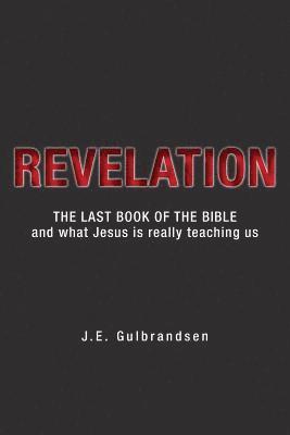 bokomslag Revelation