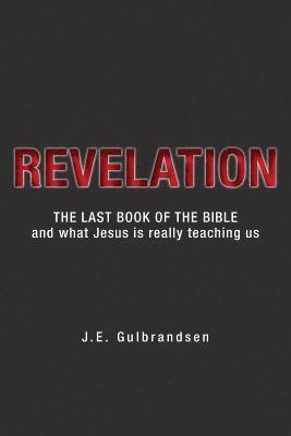 bokomslag Revelation