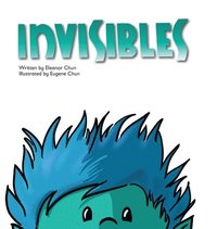 bokomslag Invisibles