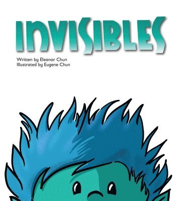 Invisibles 1