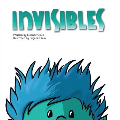 Invisibles 1