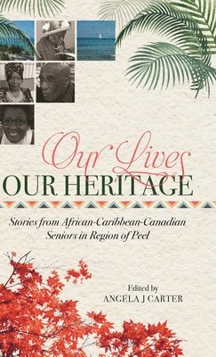 Our Lives, Our Heritage 1