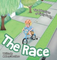 bokomslag Race