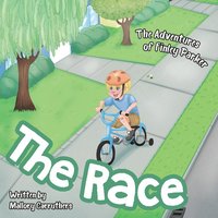 bokomslag The Race