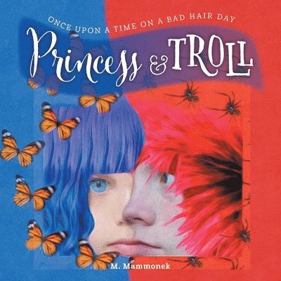 Princess and Troll 1