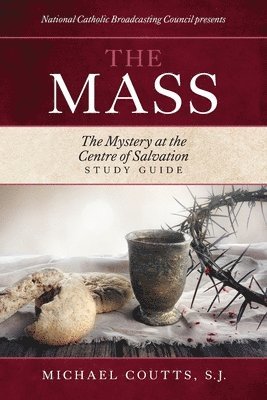 bokomslag The Mass