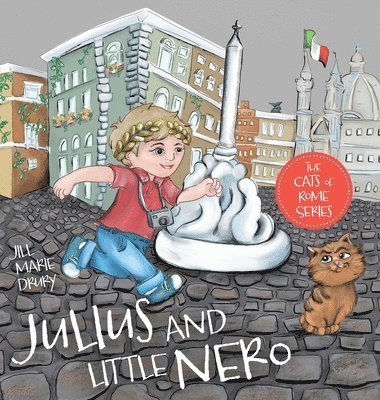 Julius and Little Nero 1