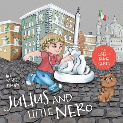 Julius and Little Nero 1