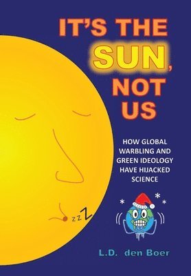 It's The Sun, Not Us 1