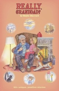 bokomslag Really, Granddad?