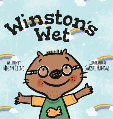 Winston's Wet 1