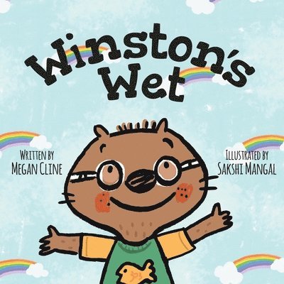 Winston's Wet 1