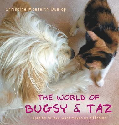 bokomslag World of Bugsy & Taz