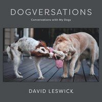 bokomslag Dogversations