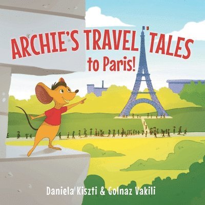 Archie's Travel Tales 1