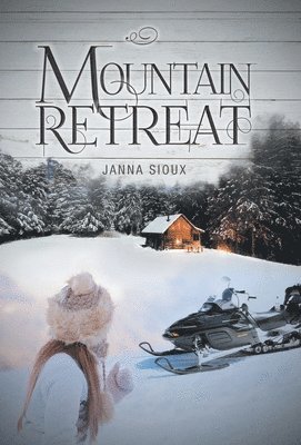 Mountain Retreat 1