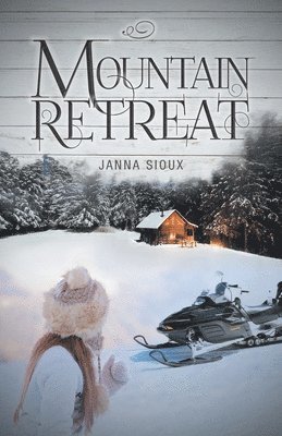 Mountain Retreat 1